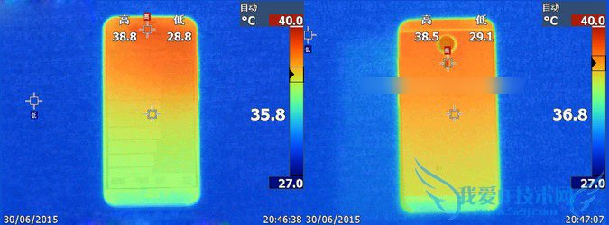 魅族MX5发热情况怎么样?