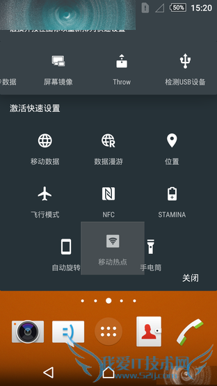 콢Xperia Z3+ Dualô