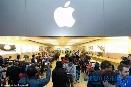 ½ÒÃØÎªÊ²Ã´Âú´ó½Ö¶¼ÊÇÆ»¹ûiPhoneÊÖ»ú£¡