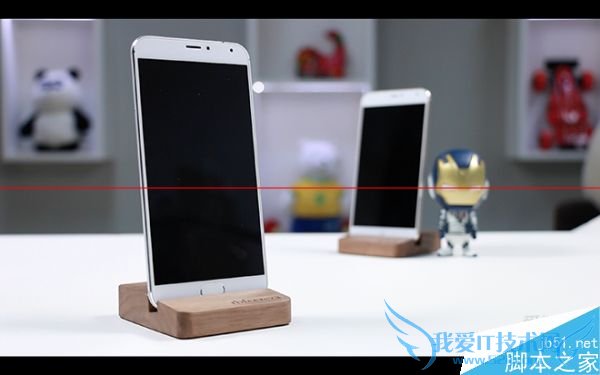 魅族MX5综合性能的评比