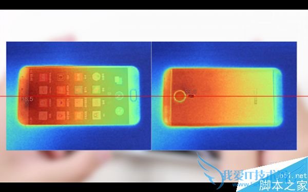 魅族MX5综合性能的评比