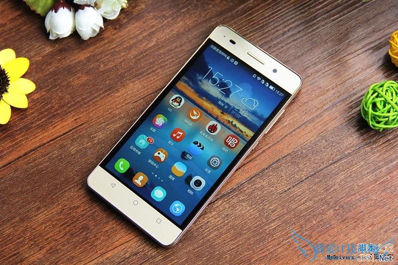 深度评测华为荣耀畅玩4C智能手机