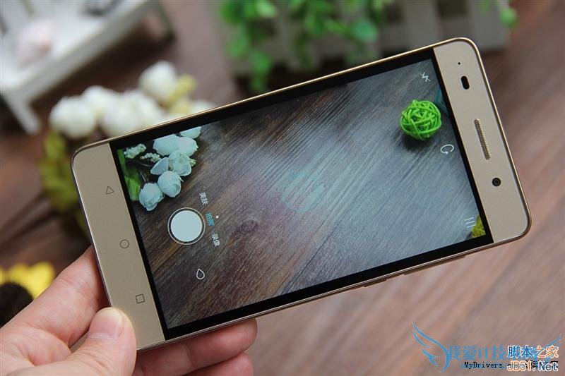 深度评测华为荣耀畅玩4C智能手机