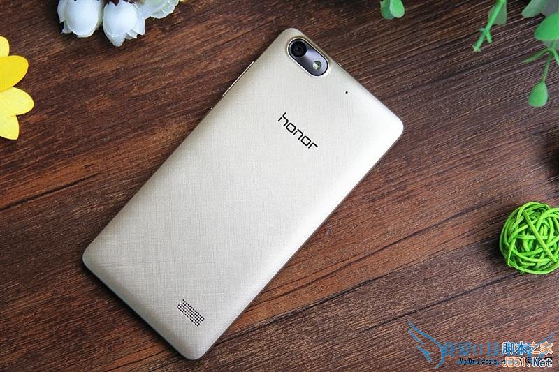深度评测华为荣耀畅玩4C智能手机