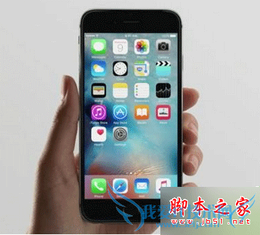 处理升级ios9之后home键失灵的方法