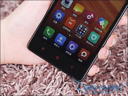 如何使用红米note2截图?