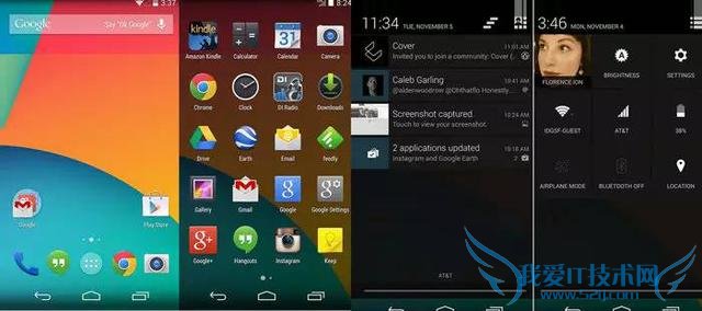 ϸAndroid  Google չʮķչſ