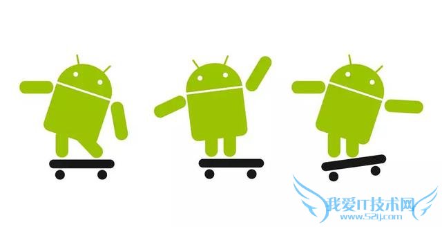 ϸAndroid  Google չʮķչſ