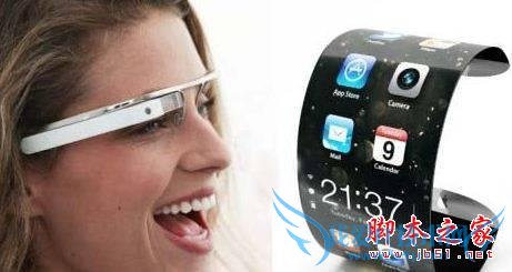 你相信5年后手机会消失吗?