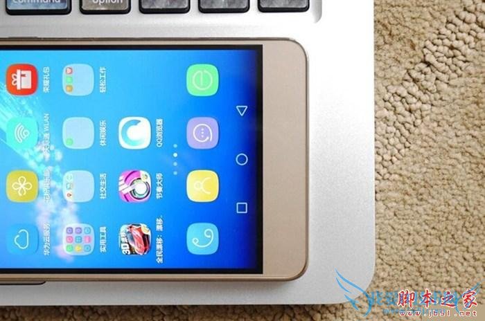 华为荣耀5x高配版和低配版的区别有哪些?