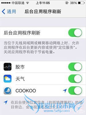 iOS7Զô
