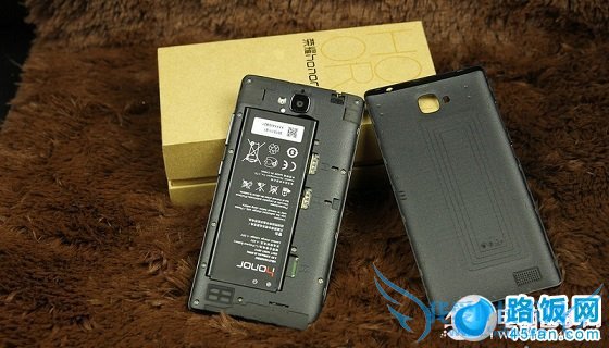 荣耀3C支持双卡双待