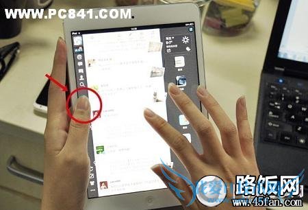 iPad miniֵ֧ķ󴥹ܻǺʵõ