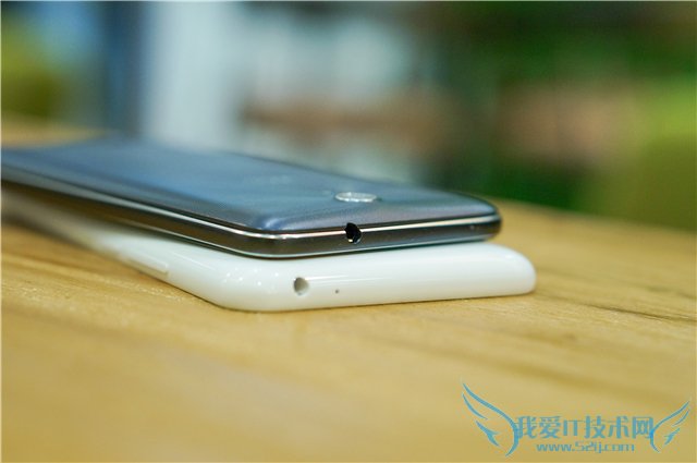 魅蓝Note2好么么哒3S手机对比哪款手机更好?