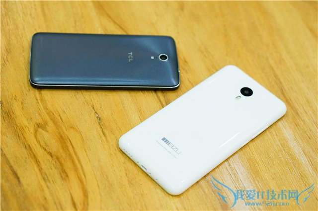 魅蓝Note2好么么哒3S手机对比哪款手机更好?