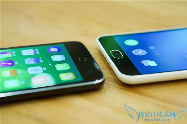 魅蓝Note2好么么哒3S手机对比哪款手机更好?