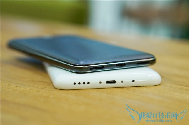 魅蓝Note2好么么哒3S手机对比哪款手机更好?