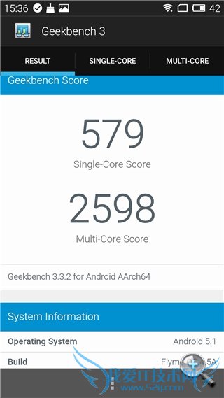 魅蓝Note2好么么哒3S手机对比哪款手机更好?