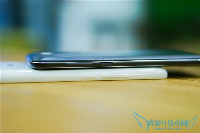 魅蓝Note2好么么哒3S手机对比哪款手机更好?