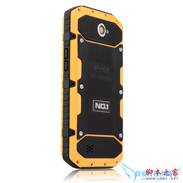 三防超强新机NO.1X6800怎么样?