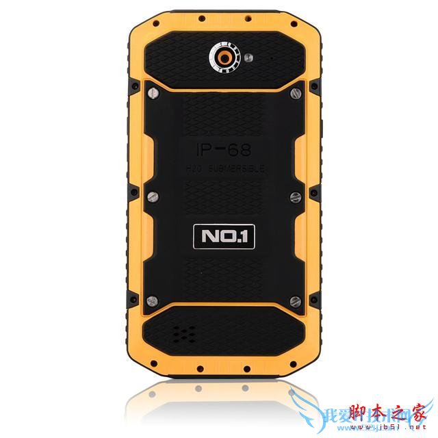 三防超强新机NO.1X6800怎么样?