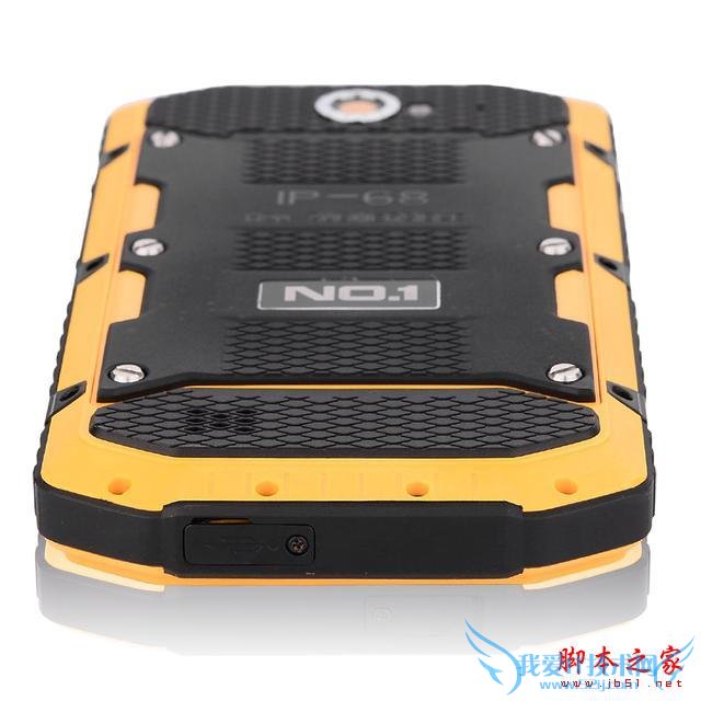 三防超强新机NO.1X6800怎么样?