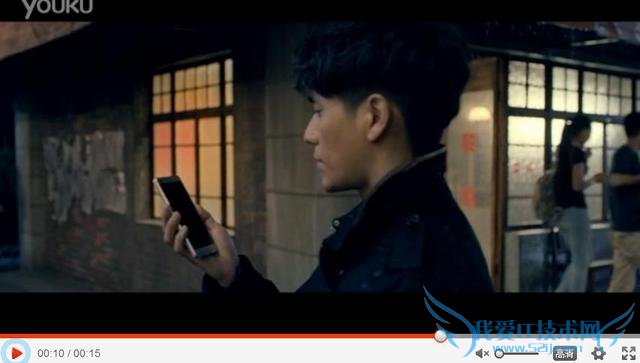 荣耀7关注的看点有哪些?