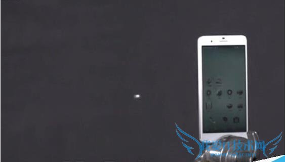 荣耀7关注的看点有哪些?