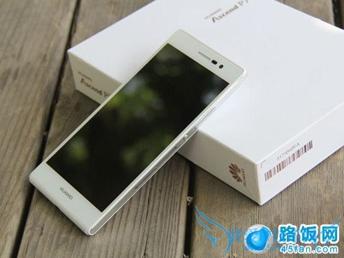 Ascend P7