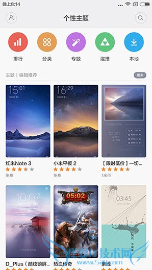 红米Note3的性能如何?