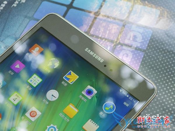 主打年轻系列的平板电脑——三星Galaxy TAB A 8.0怎么样?