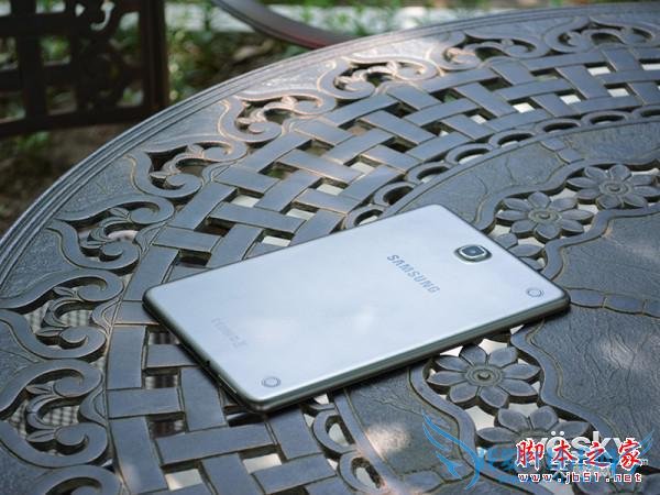 主打年轻系列的平板电脑——三星Galaxy TAB A 8.0怎么样?