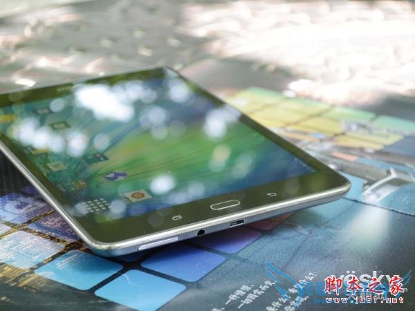 主打年轻系列的平板电脑——三星Galaxy TAB A 8.0怎么样?