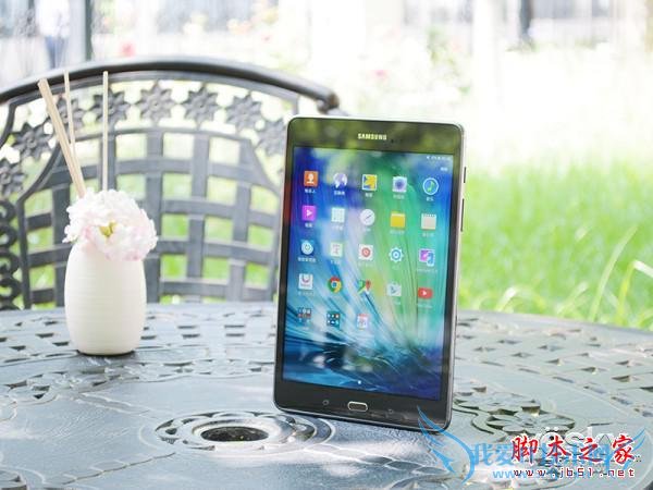 主打年轻系列的平板电脑——三星Galaxy TAB A 8.0怎么样?