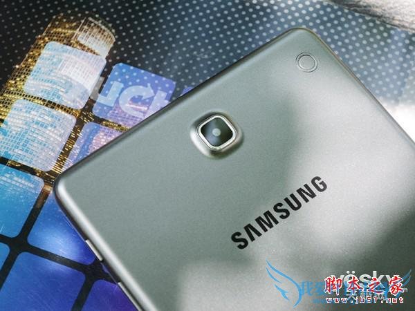 主打年轻系列的平板电脑——三星Galaxy TAB A 8.0怎么样?