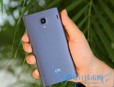 小米手机出现无服务的原因和解决方法