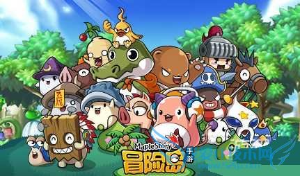 怎么样使用冒险岛手游仓库?