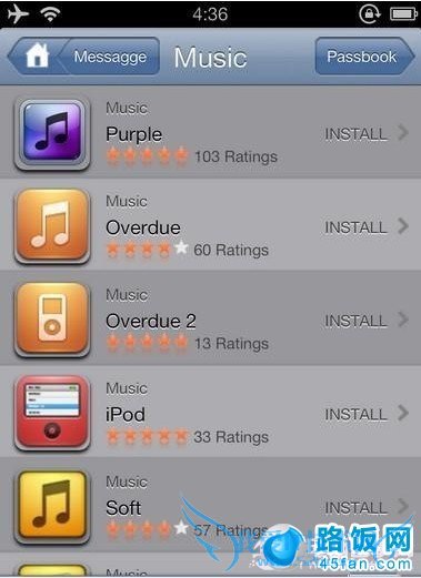iPhone不越狱怎么换主题_iPhone不越狱主题