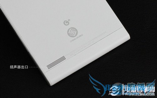 6.18毫米最薄四核 华为Ascend P6评测