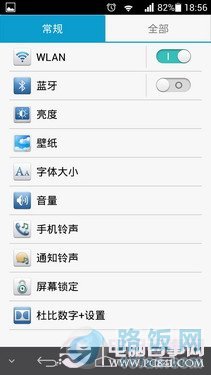 6.18毫米最薄四核 华为Ascend P6评测
