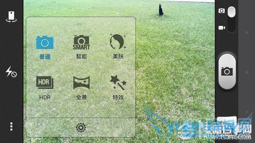 6.18毫米最薄四核 华为Ascend P6评测