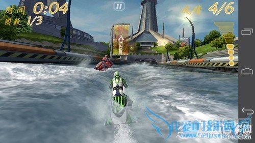 6.18毫米最薄四核 华为Ascend P6评测