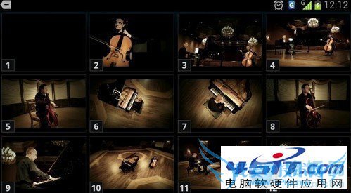 三星GALAXY S3手机的高级使用技巧介绍