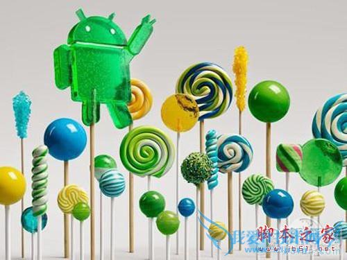 ʲôֻandroid5.0棿