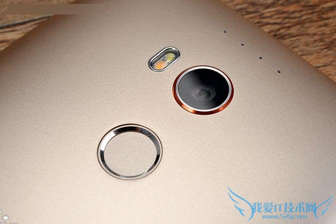 金立E8手机怎么样?号称手机中的显微镜