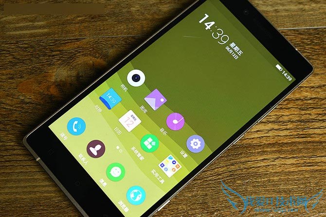 金立E8手机怎么样?号称手机中的显微镜