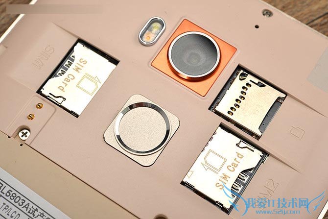 金立E8手机怎么样?号称手机中的显微镜