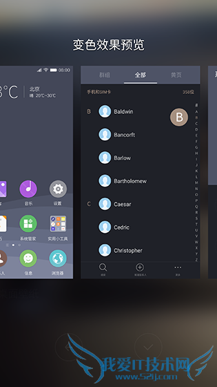 金立E8手机怎么样?号称手机中的显微镜