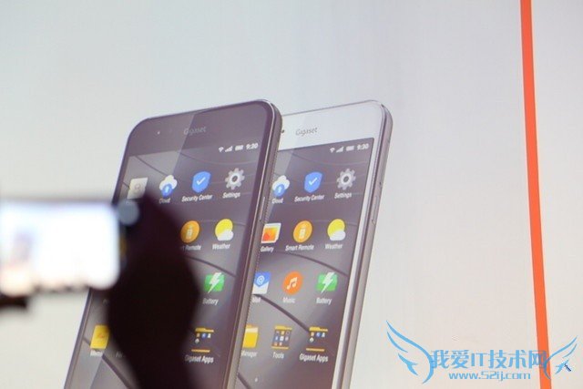 德国Gigaset ME手机配置参数的详细介绍