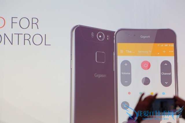 德国Gigaset ME手机配置参数的详细介绍